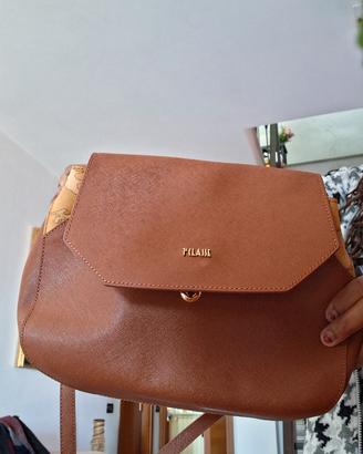 Borsa nuova di Pelle e Marca 