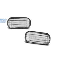 FRECCIE LATERALI PER HONDA CIVIC 91-95