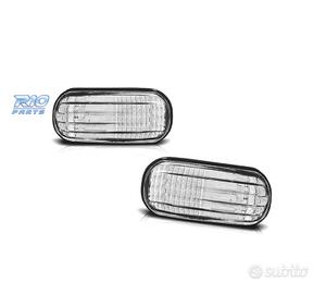 FRECCIE LATERALI PER HONDA CIVIC 91-95