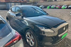 Jaguar E-Pace 2.0D I4 204 CV AWD Auto R-Dynamic S 