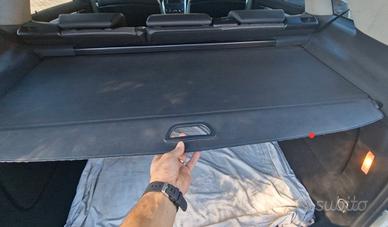 tendalino avvolgibile bagagliaio Mercedes w245 