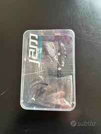 Cuffie JAM Fusion Ear Buds