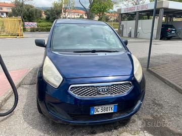 KIA Venga - 2010