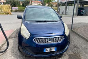 KIA Venga - 2010