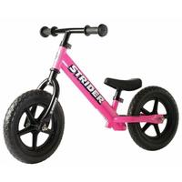 Bicicletta Strider 12 Sport Balance - ROSA