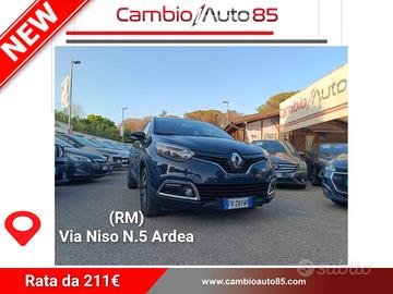 Renault Captur dCi 8V 90 CV Start&Stop Energy Zen