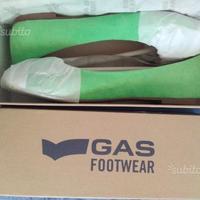 Ballerina originale marca Gas