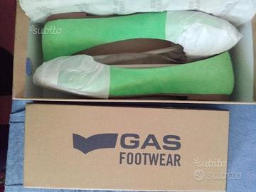 Ballerina originale marca Gas