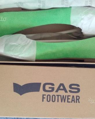 Ballerina originale marca Gas