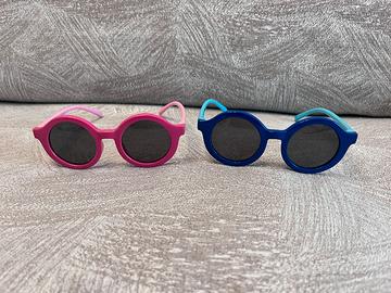 Occhiali da sole per bambini