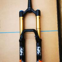 Forcella Fox 36 - 180