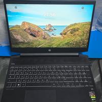 pc gaming 15 -ec0023nl