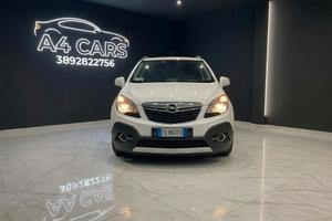 Opel Mokka 1.4 Turbo GPL Tech 140CV 4x2 Cosmo