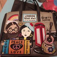 Borsa Braccialini Tua