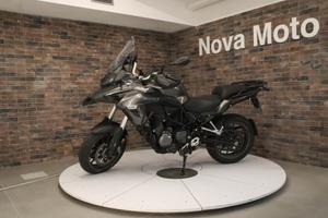 Benelli TRK 502 abs