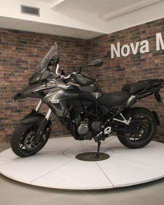Benelli TRK 502 abs