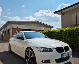 BMW Serie 3 (E92) - 2007