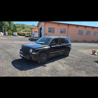 Jeep Patriot