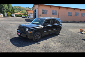 Jeep Patriot