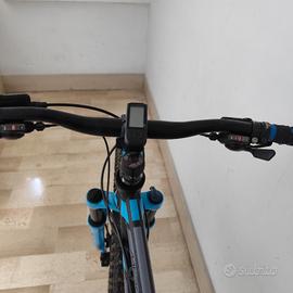 Mountain-bike torpado 