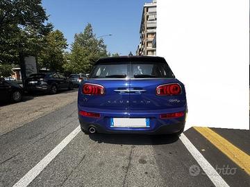 MINICOOPER CLUBMAN 2000 DIESEL