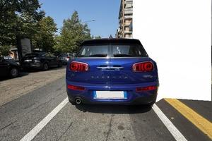 MINICOOPER CLUBMAN 2000 DIESEL