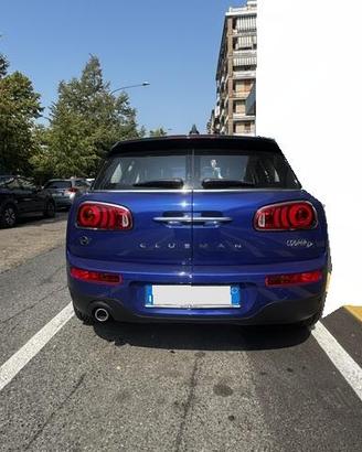 MINICOOPER CLUBMAN 2000 DIESEL