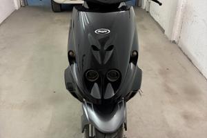 Malaguti Phantom Max 200 - 2003