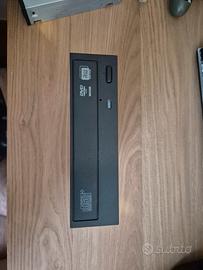 lettore dvd per vecchi pc fissi