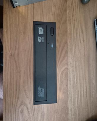 lettore dvd per vecchi pc fissi
