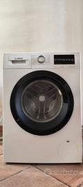 Lavatrice Bosch Serie 6 WAU28T28IT – 8 Kg – 1400 g