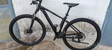 Mountain Bike Orbea MX 50