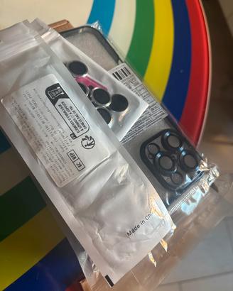 Mix di cover , pellicoli e tanto altro