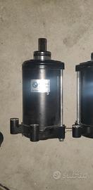 Motorino avviamento BMW GS 1200 LC 2013-2016