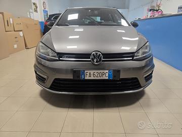 Volkswagen Golf 2.0 TDI Executive 4 Free BlueMotio