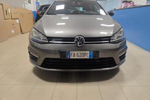 Volkswagen Golf 2.0 TDI Executive 4 Free BlueMotio
