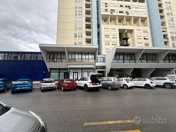 Valle aurelia - ufficio uso investimento