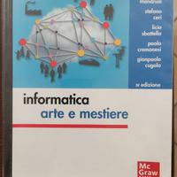 Informatica arte e mestiere