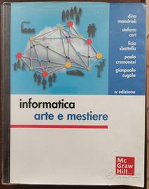 Informatica arte e mestiere