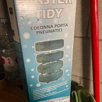 Colonna Porta Pneumatici Car Passion