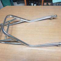 porta pacchi moto guzzi nevada