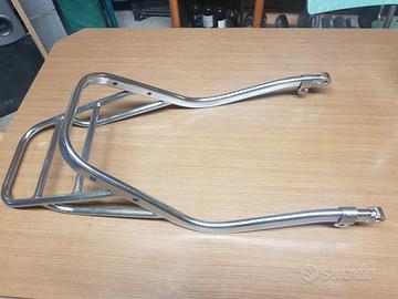 porta pacchi moto guzzi nevada