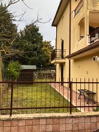 Casa indipendente a Bagni San Filippo