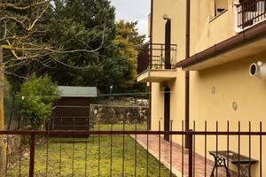 Casa indipendente a Bagni San Filippo