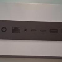 Microsoft Surface Dock 2