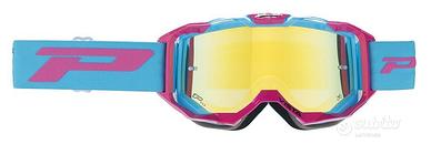 Progrip 3303 Vista blu rosa