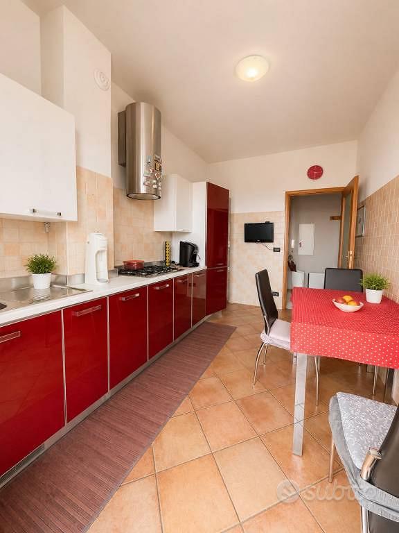 Apartment in Gaglianico, Biella - Vista 4