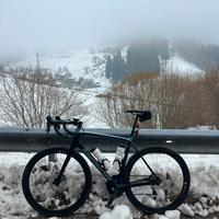 Scultura Disc 7000 Carbon 2020 Blue