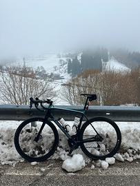 Scultura Disc 7000 Carbon 2020 Blue