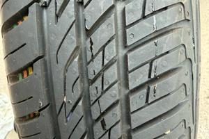 Gomme e cerchi per Adria. 145/80 r13